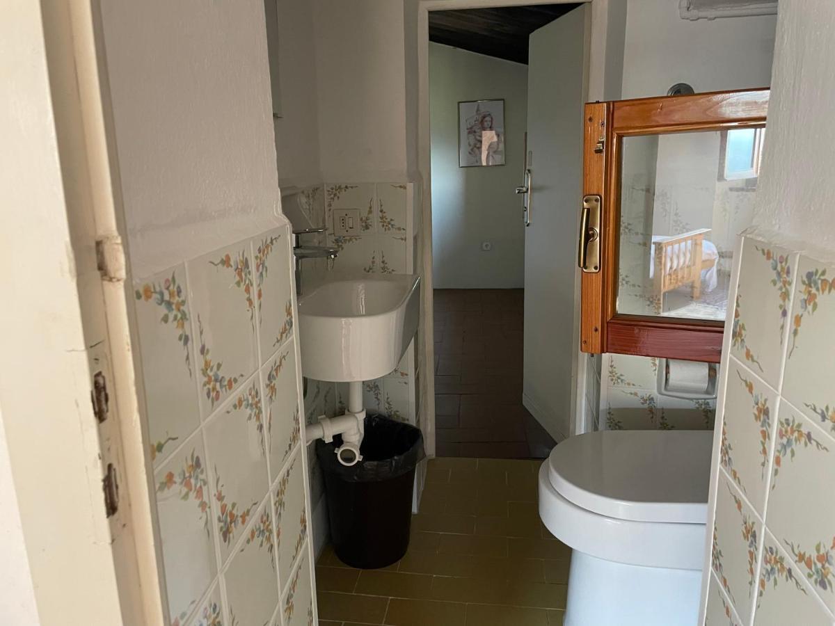 Podere Il Poggio Avaglio Luaran gambar